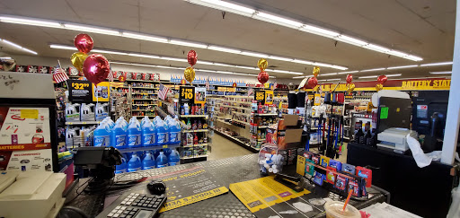 Auto Parts Store «Advance Auto Parts», reviews and photos, 1840 E Tremont Ave, Bronx, NY 10460, USA