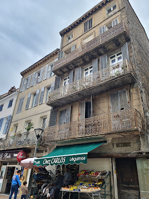 Le Balto à Vallauris