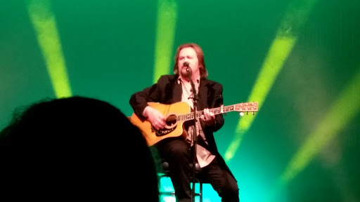 Performing Arts Theater «Brauntex Performing Arts Theatre», reviews and photos, 290 W San Antonio St, New Braunfels, TX 78130, USA