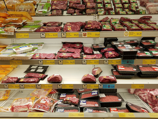 Supermarket «ALDI», reviews and photos, 125 Stark Dr, Carol Stream, IL 60188, USA