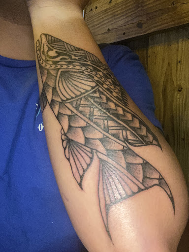 Tattoo Shop «Divergent Ink», reviews and photos, 5582 NE 4th Ct Suite 6c, Miami, FL 33137, USA