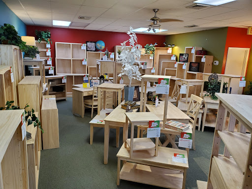 Unfinished Furniture Store «Goodwood Furniture», reviews and photos, 363 Independence Blvd, Virginia Beach, VA 23462, USA