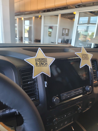 Nissan Dealer «AutoNation Nissan 104», reviews and photos, 2400 W 104th Ave, Denver, CO 80234, USA