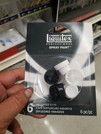 Craft Store «Michaels», reviews and photos, 1310 Gateway Blvd, Fairfield, CA 94533, USA