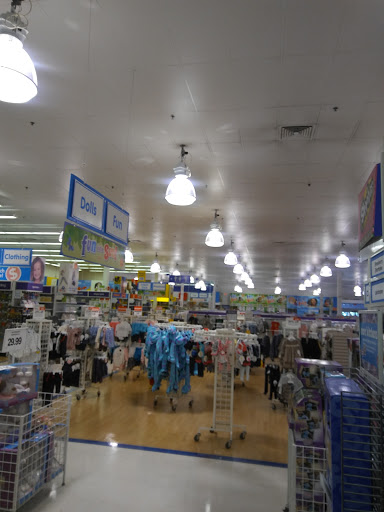 Toy Store «Toys