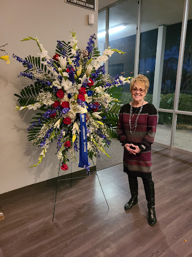 Florist «Blooms-The Flower Shop», reviews and photos, 3028 Chimney Rock Rd, Houston, TX 77056, USA