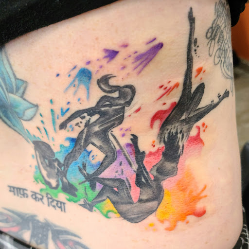 Explore tattoo ideas family, creative tattoo ideas in Chesterfield, available at St. Louis Tattoo Company