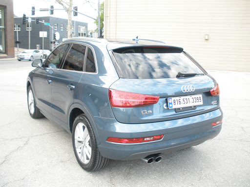 Used Car Dealer «Autobahn», reviews and photos, 1111 Westport Rd, Kansas City, MO 64111, USA