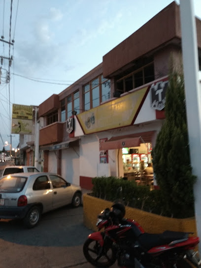 TORTAS AHOGADAS Las Originales de Guadalajara - C. Juárez 298-C, Juárez, 47200 Teocaltiche, Jal., Mexico