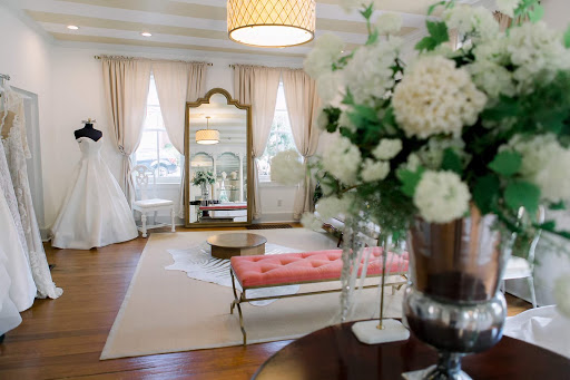 Bridal Shop «House of White Bridal Boutique», reviews and photos, 3 Market St, Newburgh, IN 47630, USA