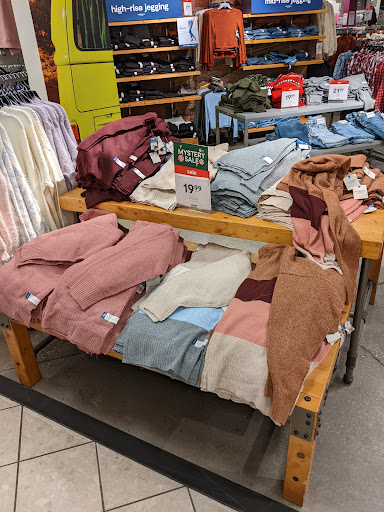 Department Store «JCPenney», reviews and photos, 7900 Governor Ritchie Hwy, Glen Burnie, MD 21061, USA