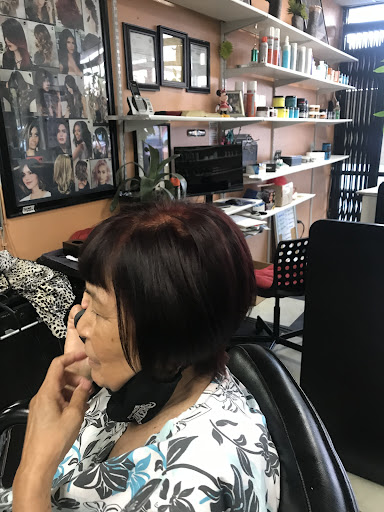 Beauty Salon «Passion Beauty Salon», reviews and photos, 936 S Harbor Blvd, Santa Ana, CA 92704, USA