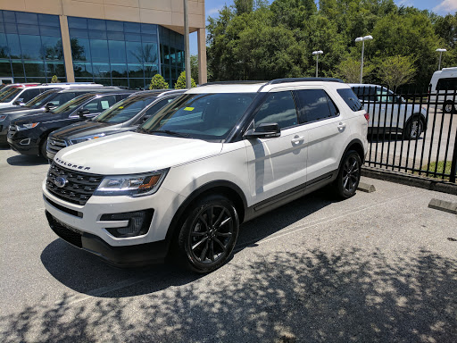 Ford Dealer «Veterans Ford», reviews and photos, 7201 W Linebaugh Ave, Tampa, FL 33625, USA