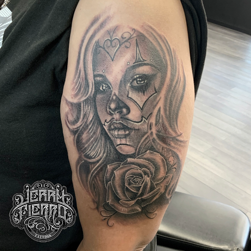 Explore shenron tattoo ideas, creative tattoo ideas in Silver City, available at Independent Ink Tattoo