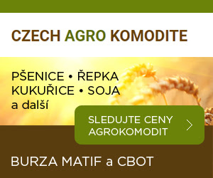 CZECH-AGRO-KOMODITE s.r.o.