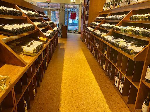 Wine Store «Spiritus Wines», reviews and photos, 220 Asylum St, Hartford, CT 06103, USA