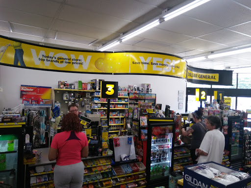 Discount Store «Dollar General», reviews and photos, 34660 Lakeshore Blvd, Eastlake, OH 44095, USA