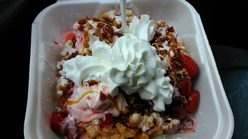 Ice Cream Shop «Sugar Shack», reviews and photos, 630 W 26th St, Chicago, IL 60616, USA