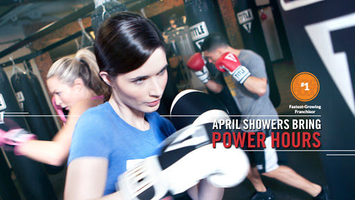 Boxing Gym «TITLE Boxing Club Seattle Greenwood», reviews and photos, 112 N 85th St, Seattle, WA 98103, USA