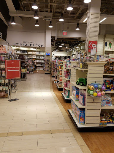 Department Store «Century 21 Department Store», reviews and photos, 472 86th St, Brooklyn, NY 11209, USA