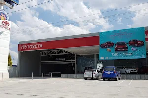 Toyota Tulancingo | Car dealership image