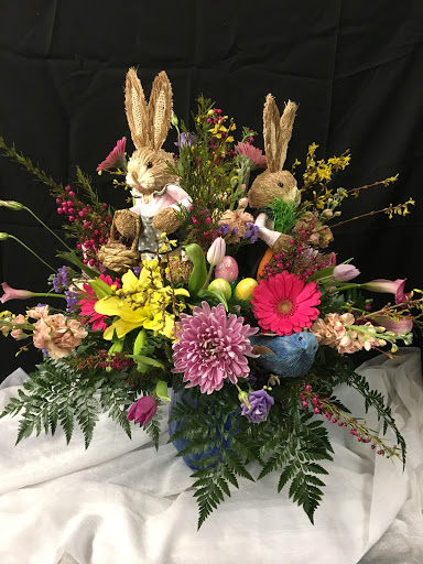 Florist «Enchantment Florist», reviews and photos, 1418 S Andrews Ave, Fort Lauderdale, FL 33316, USA