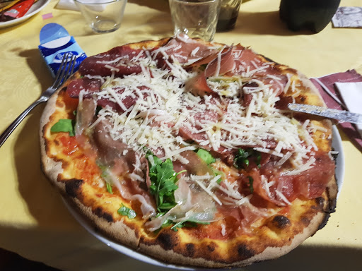 Da Elide Ristorante Pizzeria in Piazza Armerina, Libero Consorzio Comunale di Enna