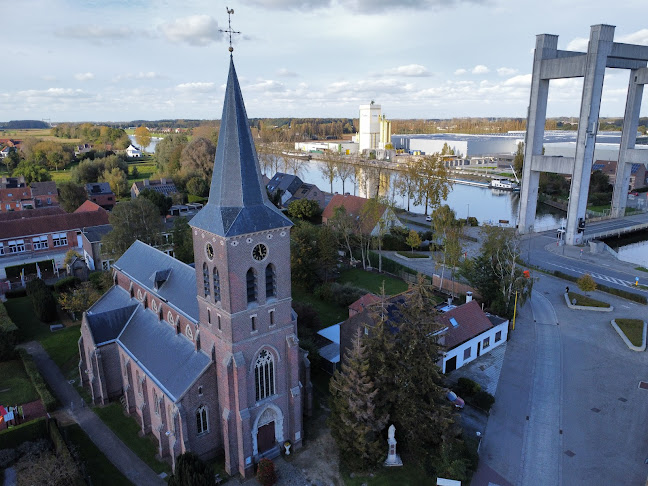 Parochiekerk Heilig Hart - Vilvoorde