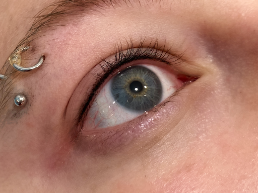 Explore tiny couple tattoo ideas, creative tattoo ideas in Eugene, available at Boho Cosmetic Tattoo