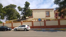C E I P San Roque en Almendralejo