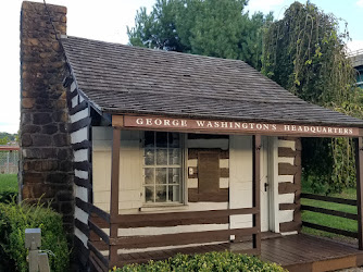 George Washington's Headquarters