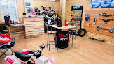 Bcr moto workshop Vannecrocq