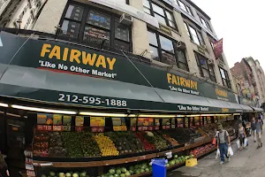 Fairway Market of 74th Street image