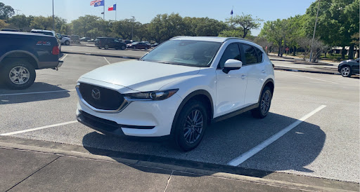 Mazda Dealer «Parkway Family Mazda», reviews and photos, 22565 US-59, Kingwood, TX 77339, USA