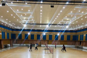 Shree Rang Manch Badminton court image