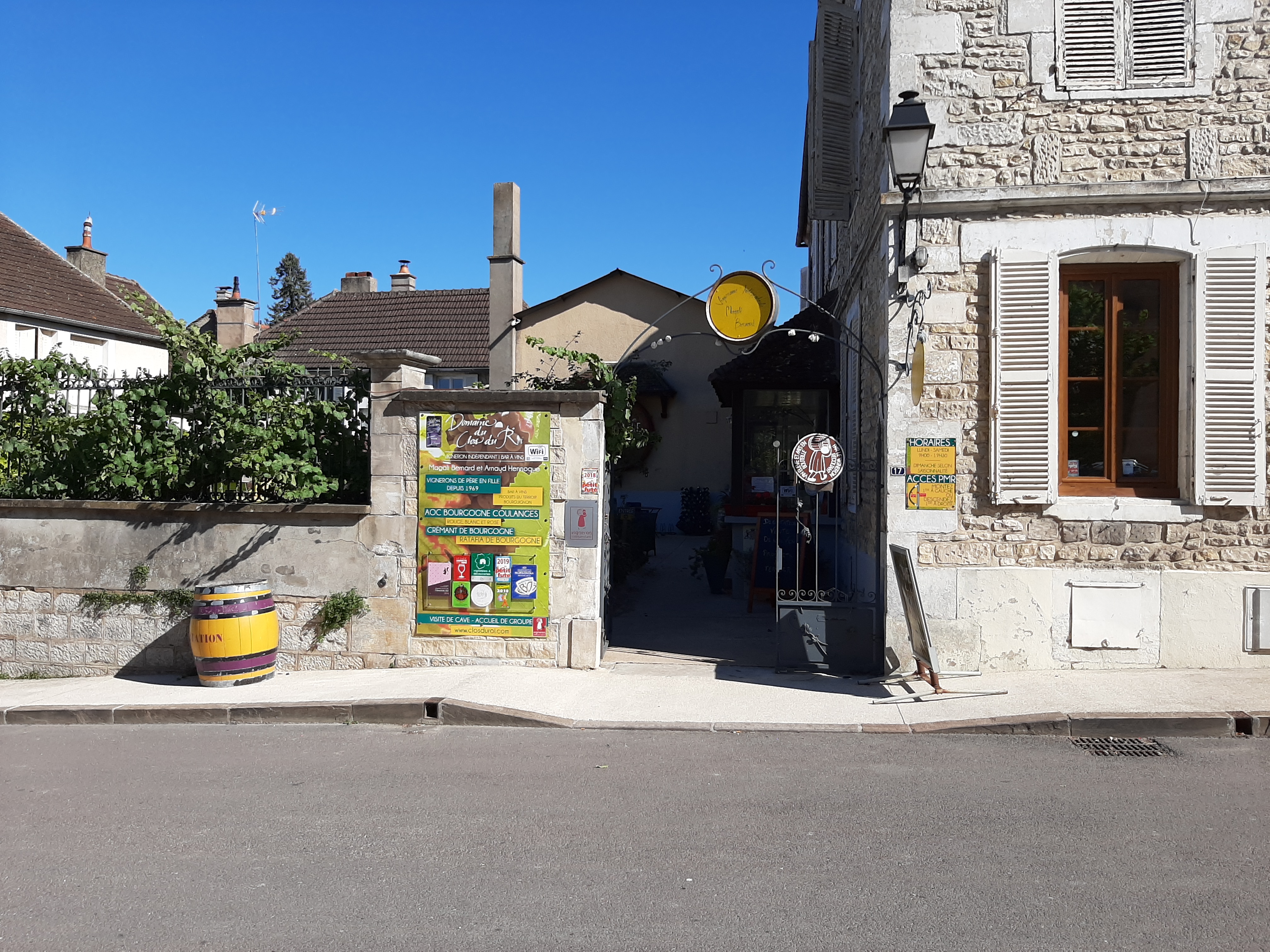 Photo n° 3 de l'avis de Pierre-Philippe.a fait le 27/07/2020 à 17:07