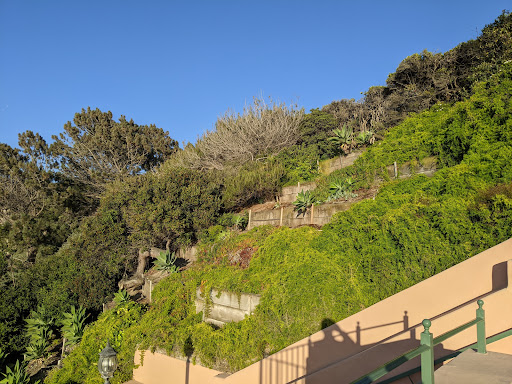 Club «Palos Verdes Beach & Athletic Club», reviews and photos, 389 Paseo Del Mar, Palos Verdes Peninsula, CA 90274, USA