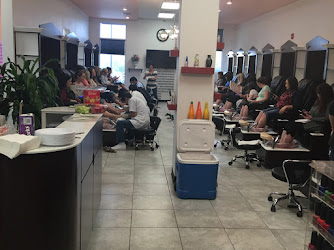 Lotus Nail Bar & Spa