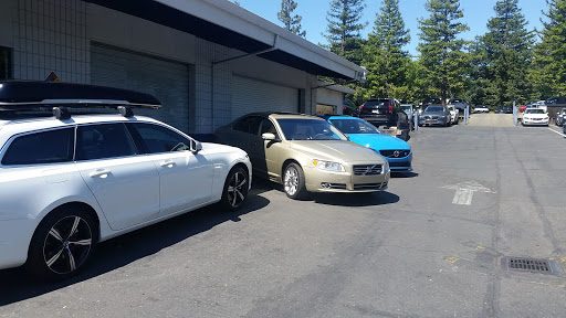 Car Dealer «Volvo Cars Walnut Creek», reviews and photos, 2791 N Main St, Walnut Creek, CA 94597, USA