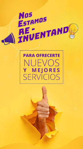 GrupoPrint - Imprenta/Publicidad