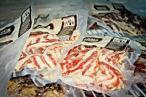 Gourmet Grocery Store «Tasteful Times», reviews and photos, 11677 Olio Rd, Fishers, IN 46037, USA