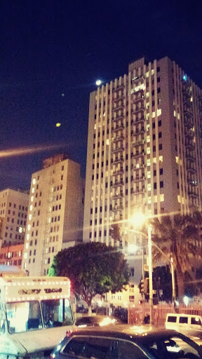 Car Wash «Main Steam Car Wash», reviews and photos, 545 S Main St, Los Angeles, CA 90013, USA