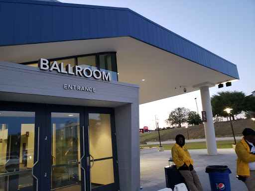 Civic Center «Florence Civic Center», reviews and photos, 3300 W Radio Dr, Florence, SC 29501, USA