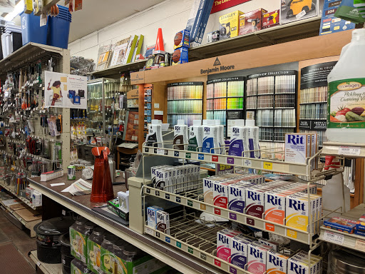Home Improvement Store «Yumont True Value Hardware», reviews and photos, 702 Centre St, Jamaica Plain, MA 02130, USA