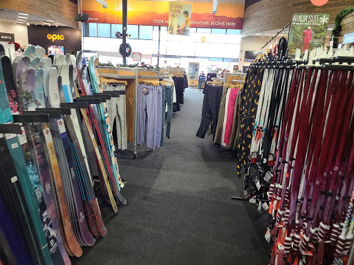 Bicycle Store «Bicycle Village - Westminster», reviews and photos, 9170 Wadsworth Pkwy, Westminster, CO 80021, USA