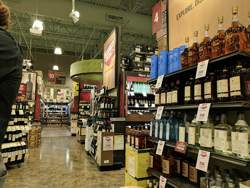 Total Wine & More image