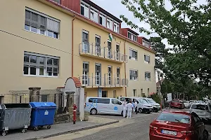 Szent Ferenc Hospital image