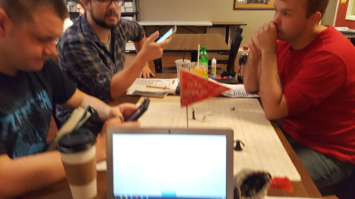 Toy Store «FANATIX», reviews and photos, 2970 Ross Clark Cir #2, Dothan, AL 36301, USA