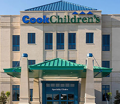 Cook Children's Pediatric Surgery - Prosper
