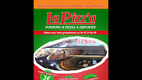 Photos du propriétaire du Livraison de pizzas La Pizz'A à Marseille - n°14